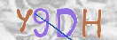 Imagine cod de securitate