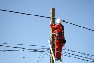 electrician E.ON- furt curent