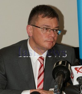 Mihai Razvan Ungureanu