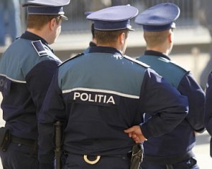 politisti