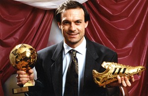 salvatore schillaci