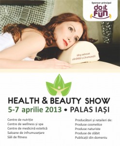 Health & Beauty Show