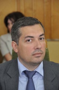 Vlad  Hogea