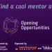 Opening Opportunities banner