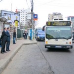 Lansare cursa Iasi - Tel Aviv (1)